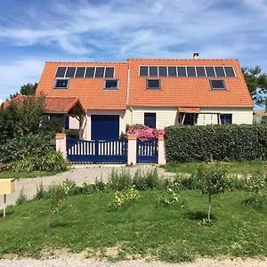 La Mariniere Villa Audinghen Exterior photo