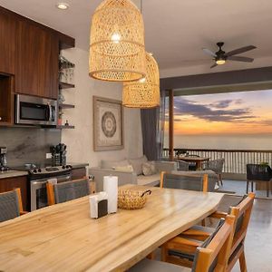 Unique Beach Front Condo With Concierge San José del Cabo Exterior photo