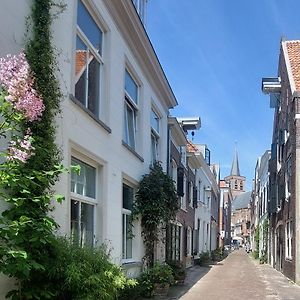 Amersfoort City Center Apartment Stadshart Exterior photo