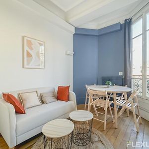 Apartamento Flexliving - Whole Flat - Felix Faure París Exterior photo