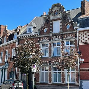 Apartamento Studio Belle Epoque Bailleul  Exterior photo