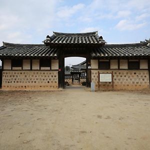 Hotel Andong Suaedang Exterior photo