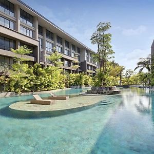 Eazy Hotels And Resorts Tanjung Benoa Nusa Dua Bali Seminyak Exterior photo