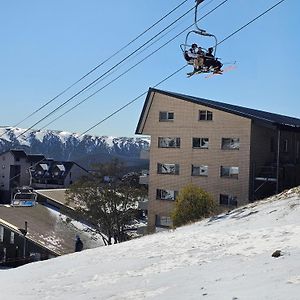 Alpine View Apartments Falls Creek Exterior photo