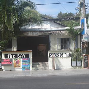 Hotel The Bay Mui Ne Exterior photo