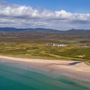 Machrie Hotel & Golf Links Port Ellen Exterior photo