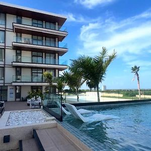 Cap Cana Vacation Condo 3Br- Las Iguanas Golf Residences Punta Cana Exterior photo