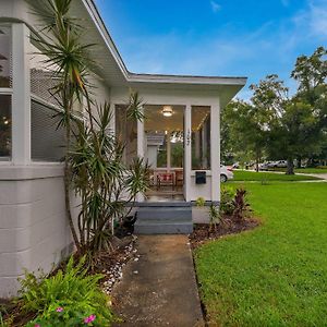 2 Mi To Dt Orlando & Winter Park Villa Exterior photo