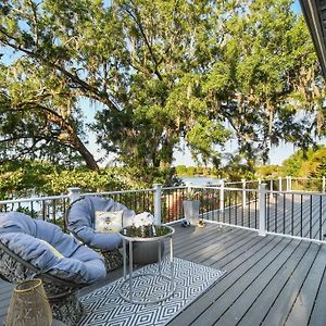 Spring Lake King Balcony Suite Orlando Exterior photo