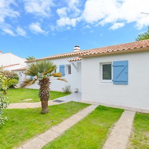 Holiday Home Casa Nostress-Villa 6 Pers By Interhome Noirmoutier-en-l'Île Exterior photo