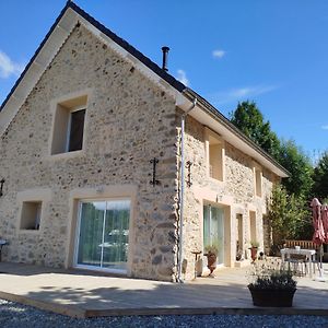 Appartement Avec Jardin Et Jacuzzi, 4 Personnes Saint-Bonnet-en-Champsaur Exterior photo