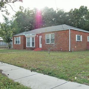 367 Porter Avenue Villa Biloxi Exterior photo