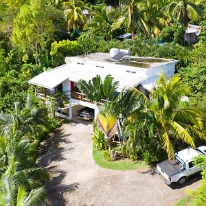 Villa de la Vallée Port Mathurin Exterior photo