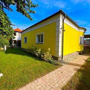 Viktoria Rezidencia Villa Keszthely Exterior photo