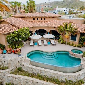 Stunning Villa Cielos - Close To The Beach San José del Cabo Exterior photo