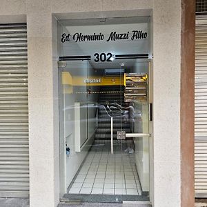 Apartamento Edificio Herminio Muzzi Filho Timóteo Exterior photo