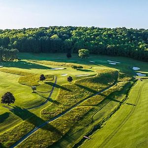 Hotel Moselem Springs Golf Club Kutztown Exterior photo