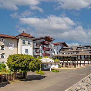 Natur- und Wohlfühlhotel Kastenholz Wershofen Exterior photo