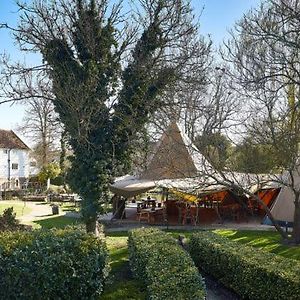 Tuddenham Mill Luxury Hotel Exterior photo