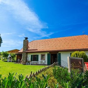 Ferienhaus Mooshoef Villa Pöllauberg Exterior photo