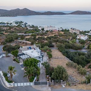 Elounda Buena Vista Villa Exterior photo