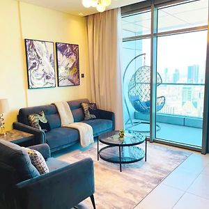 Apartamento Luxury 1Br Sea View Apt, Manama Awali Exterior photo