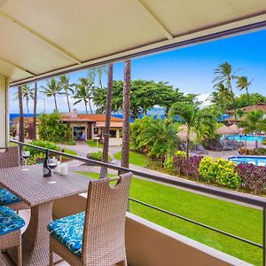 Maui Kaanapali Villas 292 Lahaina Exterior photo