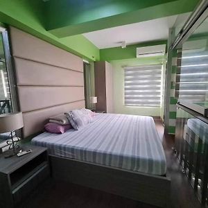 Apartamento Budget Deal For 10 Mabolo Garden Flats Loft Cebú Exterior photo