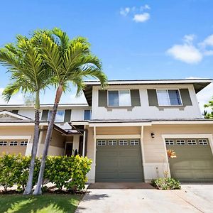 Golf And Beach At Koolina Villa Kapolei Exterior photo