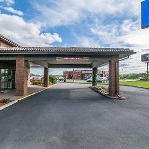 Comfort Inn New Glasgow Exterior photo