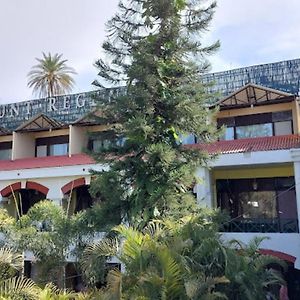 Hotel Mount Regency Mount Abu Exterior photo