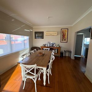 Bradman House Cbd Launceston Invermay + Free Wifi Villa Exterior photo