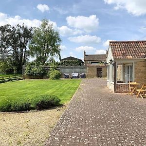 The Barn, Rural Retreat Nr Lacock Villa Melksham Exterior photo