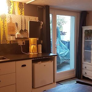 Apartamento Chambre Independante Avec Cuisinette Cesson-Sévigné Exterior photo