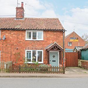 Easter Cottage Dersingham Exterior photo