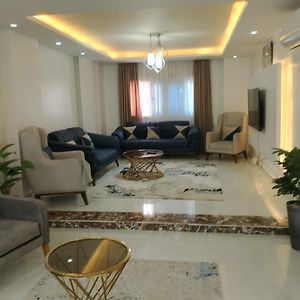 Furnished Apartment For Rent In 6Th Of October City Exterior photo