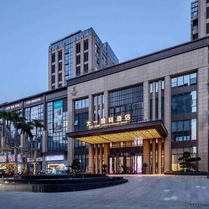 Taiyi International Hotel Wenzhou Exterior photo