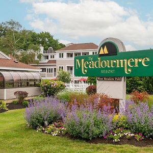 Meadowmere Resort Ogunquit Exterior photo