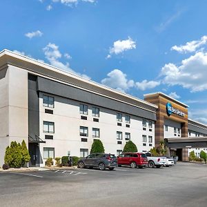 Hotel Best Western Montgomery I-85 North Exterior photo