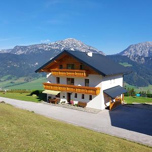 Maierlhof Villa Aich  Exterior photo