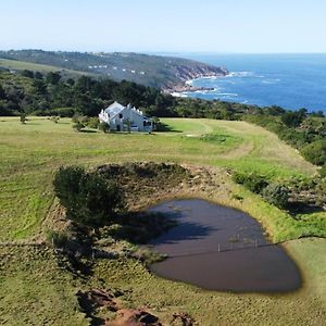 Freines Villa George Exterior photo