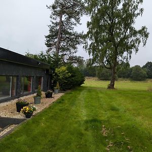 Glassford House Hostal Glasgow Exterior photo