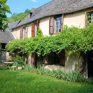 Maison De Chouliou Villa Agert Exterior photo