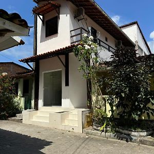 Hotel Pousada Horizonte Velha Boipeba Exterior photo