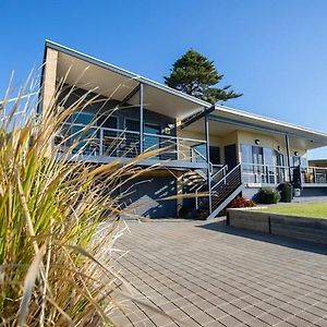 The Rookery On Kangaroo Island Villa Penneshaw Exterior photo