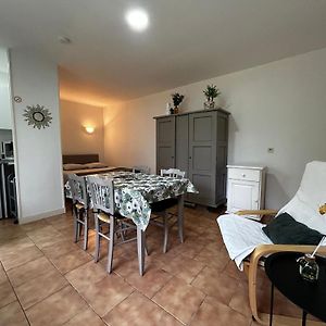 Apartamento Charmant Studio Pres Des Thermes Avec Jardin Et Wifi - Fr-1-541-118 La Roche-Posay Exterior photo