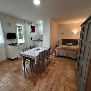 Studio Ideal Entre Centre-Ville Et Thermes Avec Jardin Et Wifi - Fr-1-541-115 La Roche-Posay Exterior photo