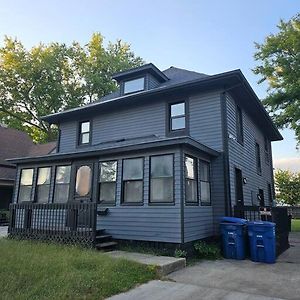 Apartamento Duplex In Des Moines Near Downtown And Isf Exterior photo