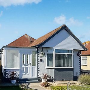 Hafan Traeth - Beach Haven Villa Prestatyn Exterior photo