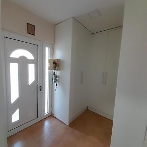 Apartamento Porodicna Kuca Martinovic Sisevac Exterior photo